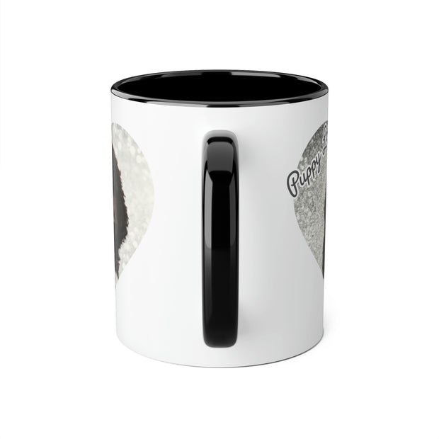 Accent Mugs, 11oz