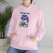 Unicorn Unisex Heavy Blend™ Hooded Sweatshirt