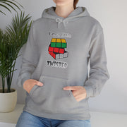 Rubik Cube Unisex Heavy Blend™ Hooded Sweatshirt