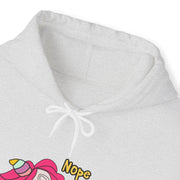 Unicorn Unisex Heavy Blend™ Hooded Sweatshirt