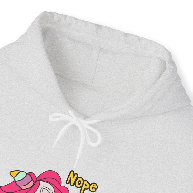 Unicorn Unisex Heavy Blend™ Hooded Sweatshirt