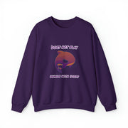 Orca Unisex Heavy Blend™ Crewneck Sweatshirt
