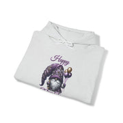 Gnome New Year Unisex Heavy Blend™ Hooded Sweatshirt