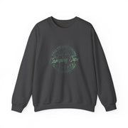 Camping Crew Unisex Heavy Blend™ Crewneck Sweatshirt