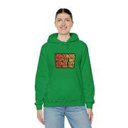 Indigenous Peoples Day Unisex Heavy Blend™ Hooded Sweatshirt