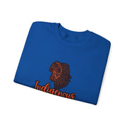 Indigenous Peoples Day Unisex Heavy Blend™ Crewneck Sweatshirt