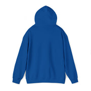 Pumpkin cats Unisex Heavy Blend™ Hooded Sweatshirt