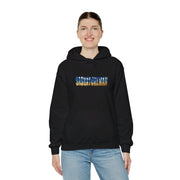 Saskatchewan Unisex Heavy Blend™ Hooded Sweatshirt