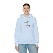 Fluff You Unisex Heavy Blend™ Hooded Sweatshirt