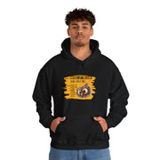 Word of the Day Unisex Heavy Blend™ Hooded Sweatshirt