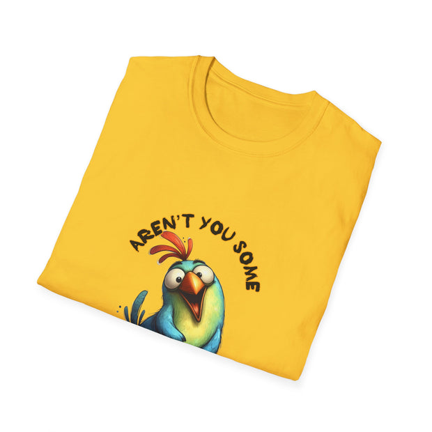 Aren’t You Some Kinda Special Unisex Softstyle T-Shirt