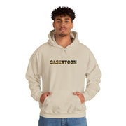 Saskatoon Unisex Heavy Blend™ Hooded Sweatshirt