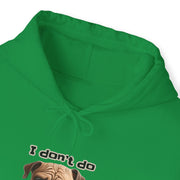 Grumpy Dog Unisex Heavy Blend™ Hooded Sweatshirt