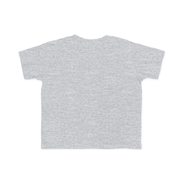 Unicorn Toddler's Fine Jersey Tee