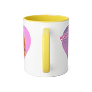 Accent Mugs, 11oz