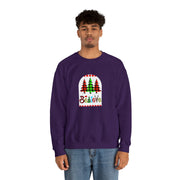 Believe Unisex Heavy Blend™ Crewneck Sweatshirt