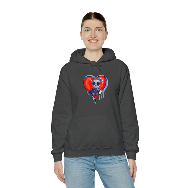 Jinx Unisex Heavy Blend™ Hooded Sweatshirt