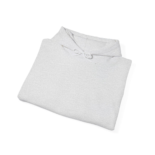 Don’t Ruffle My Feathers Unisex Heavy Blend™ Hooded Sweatshirt