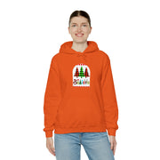 Believe Unisex Heavy Blend™ Hooded Sweatshirt