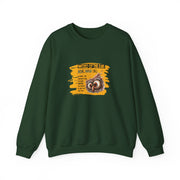 Word of the Day Unisex Heavy Blend™ Crewneck Sweatshirt