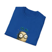 Oh No People Unisex Softstyle T-Shirt