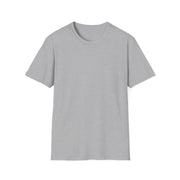 Busy Gaming Unicorn Unisex Softstyle T-Shirt