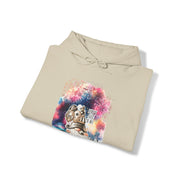 Gnome New Year Unisex Heavy Blend™ Hooded Sweatshirt