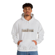Saskatoon Unisex Heavy Blend™ Hooded Sweatshirt