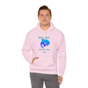 Orca Unisex Heavy Blend™ Hooded Sweatshirt