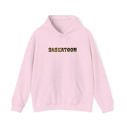 Saskatoon Unisex Heavy Blend™ Hooded Sweatshirt
