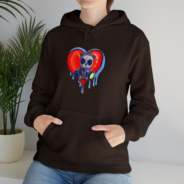 Jinx Unisex Heavy Blend™ Hooded Sweatshirt