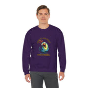Aren’t You Some Kinda Special Unisex Heavy Blend™ Crewneck Sweatshirt