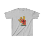 Saskatchewan Lily Kids Heavy Cotton™ Tee