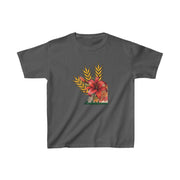 Saskatchewan Lily Kids Heavy Cotton™ Tee