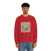 Reindeer Unisex Heavy Blend™ Crewneck Sweatshirt