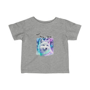 New Year Infant Fine Jersey Tee