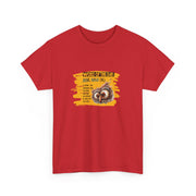 Word of the Day Unisex Heavy Cotton Tee
