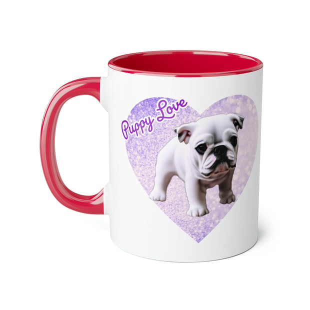 Accent Mugs, 11oz