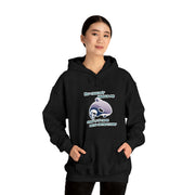 Orca Unisex Heavy Blend™ Hooded Sweatshirt