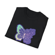 Blessed Mama Unisex Softstyle T-Shirt