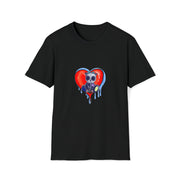 Jinx Unisex Softstyle T-Shirt