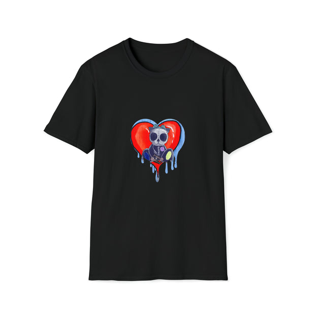 Jinx Unisex Softstyle T-Shirt