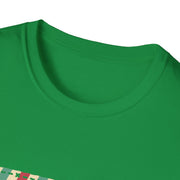 Reindeer Unisex Softstyle T-Shirt