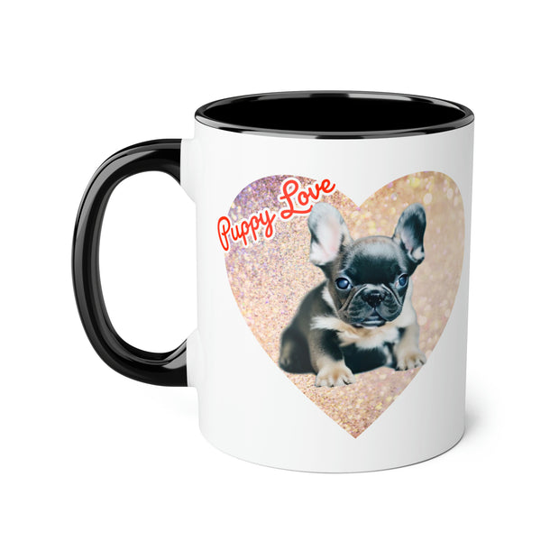 Accent Mugs, 11oz