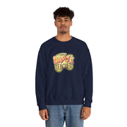 Dance Teacher Unisex Heavy Blend™ Crewneck Sweatshirt