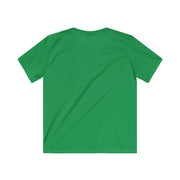 Indigenous and Proud Kids Softstyle Tee