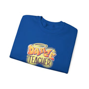 Dance Teacher Unisex Heavy Blend™ Crewneck Sweatshirt