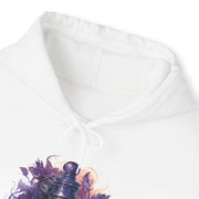 Bottled Skull Unisex Heavy Blend™ Hooded Sweatshirt