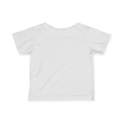 2025 Chinese New Year Infant Fine Jersey Tee
