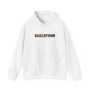 Saskatoon Unisex Heavy Blend™ Hooded Sweatshirt